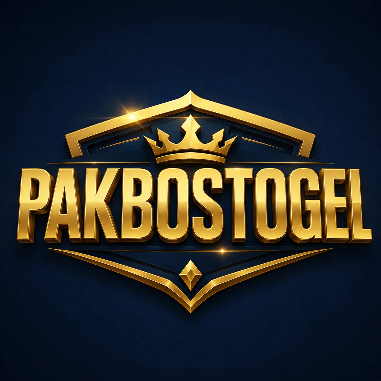 PAKBOSTOGEL - Aplikasi Chat Encrypted Teraman untuk Sosial & Chat
