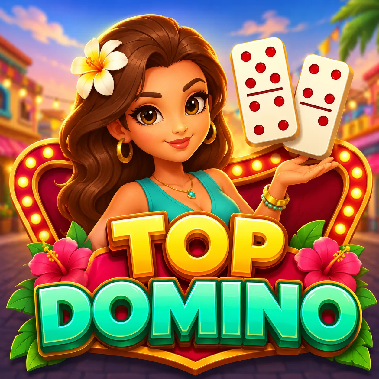 TOPDOMINO - Aplikasi Perekam Layar Terbaik untuk Musik & Video
